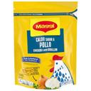 Maggi Chicken Flavor Bouillon, 2.2 Pound Bag -- 6 per case