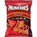 Munchies Flamin Hot Snack Mix, 2 Ounce -- 64 per case
