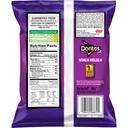 Doritos Whole Grain Reduced Fat Spicy Sweet Chili Tortilla Chips, 1 Ounce -- 72 per case.