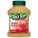 Tree Top Original Apple Sauce, 47.8 Ounce - 8 per case