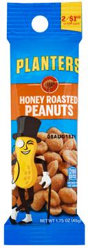 Planters Nuts Snack Tube, 1.75 Ounce Tube -- 108 per case