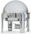 Panacea Round Buffed Water Pan