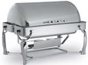 Vollrath Somerville Full Size Chafer, 9 Quart