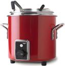 Vollrath Reusable Retro Stock Pot Kettle Rethermalizer, 7 Quart
