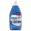 Dawn Professional Heavy Duty Manual Pot and Pan Dish Soap Detergent, 38 Ounce -- 8 per case