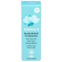 Derma E Scalp Relief Treatment, 1 Fluid Ounce