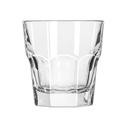 Libbey 15245 Gibraltar Tall Glass Rocks, 7 Ounce -- 36 per case