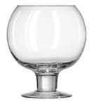 Libbey 3408 Super Globe Glass, 60 Ounce -- 6 per case.