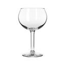 Libbey 8415 14 Ounce Glass Wine Gourmet Round -- 12 per case