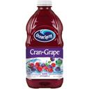 Ocean Spray Crangrape, 64 Ounce -- 8 Case