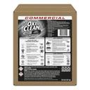 Oxiclean Versatile Stain Remover, 30 Pound