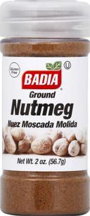 Badia Holiday Baking Spices - Shipper -- 120 per case