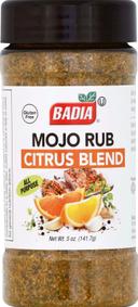 Badia Grilling Seasoning - Shipper -- 60 per case