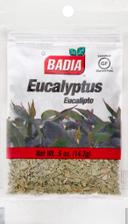Badia Eucalyptus, 0.5 Ounce -- 48 per case
