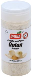 Badia Onion Powder, 9.5 Ounce -- 12 per case