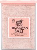 Badia Pink Himalayan Salt, 8 Ounce -- 12 per case