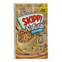 Skippy Natural Peanut Butter Spread, 1.15 Ounce -- 64 per case