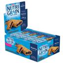 Nutrigrain Blueberry Bars 3 Case 16 Count