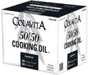 Colavita 50/50 Canola and Virgin Olive Oil Blend, 10 Liter