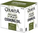 Colavita Canola 75/25 Virgin Olive Oil Blend, 10 Liter