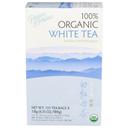 Prince of Peace Organic White Tea, 100 tea bags