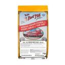 Bobs Red Mill Organic Unbleached White All Purpose Flour, 50 Pound