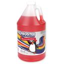 Frostee Snow Cone Watermelon Syrup, 1 Gallon -- 4 per case.