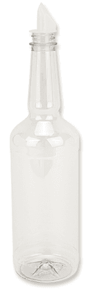 Great Western Long Neck Quart Bottle, 32 Ounce -- 12 per case