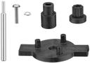 Waring Commercial WSB Coupler Kit.