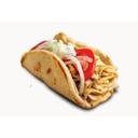 Devanco Halal Chicken Gyro Cone, 38 Pound