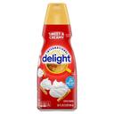 International Delight Sweet and Creamy Coffee Creamer, 32 Fluid Ounce