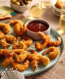 Kikkoman Panko Japanese Style Untoasted Bread Crumb, 25 Pound.