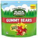 Black Forest Gummy Bears, 22 Ounce Stand Up Bag -- 5 per case