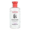Thayers Lavender Witch Hazel with Aloe Vera Alcohol Free Toner, 12 Fluid Ounce