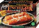 Amys Organic Cheese Enchilada Entree, 9 Ounce -- 12 per case