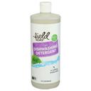 Field Day Fragrance-Free Dishwashing Detergent Gel, 32 Fluid Ounce -- 12 per case
