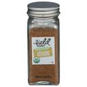 Field Day Organic Ground Nutmeg, 1.8 Ounce -- 6 per case