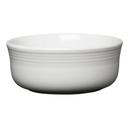 Fiesta White 22 Ounce Chowder Bowl, 6 count