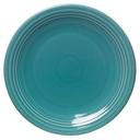 Fiesta 11.75 inch Dia.Turquois Chop Plate, 4 count