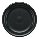 Fiesta Bistro Coupe 7.5 inch Dia. Foundry Salad Plate, 12 count