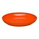 Fiesta Coupe 10.375 inch Dia. Poppy Plate, 6 count