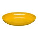 Fiesta Coupe 10.375 inch Dia. Daffodil Plate, 6 count