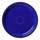Fiesta Bistro Coupe 9 inch Dia. Twilight Luncheon Plate, 12 count