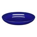 Fiesta Coupe 10.375 inch Dia. Twilight Plate, 6 count