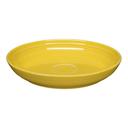 Fiesta Coupe 8.5 inch Sunflower Luncheon Salad Bowl, 8 count