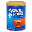 Maxwell House Breakfast Blend Coffee, 11 Ounce -- 6 per case.