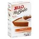Jello Dessert No Bake Pumpkin Style Pie, 9.2 Ounce -- 6 per case.