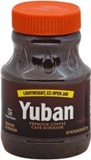 Yuban Instant Coffee, 8 Ounce -- 6 per case