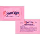 Sweet N Low Sweetener Sugar Substitute, 1 gram -- 2000 per case