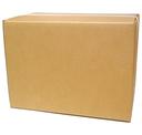 Durkee Crushed Red Pepper - 25 lb. box, 1 per case